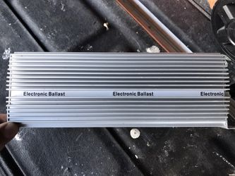 Welthink WEX120-400B Light Ballast