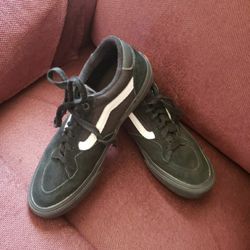 Mens Vans 