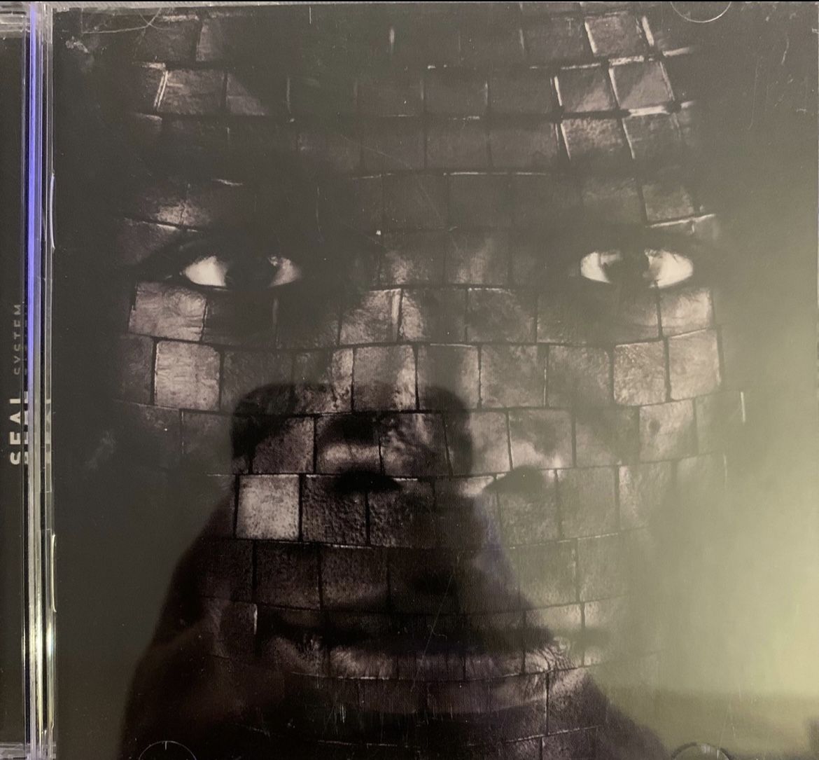 SEAL System (CD-2007)