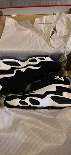 Brand new Nike Air Griffey “Freshwater” size 10.5 $200