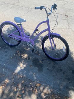Électra townie 3 speed tires 26”