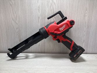 MILWAUKEE 2441-20 M12 CAULK GUN (A1G012980)