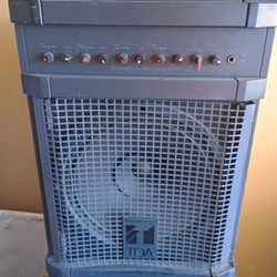 TAO 50w Amplifier