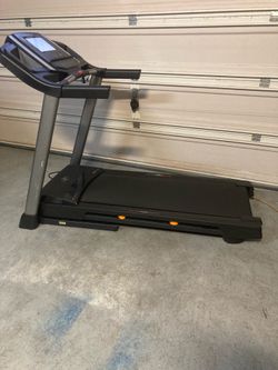 Nordictrack T6.5 S Treadmill