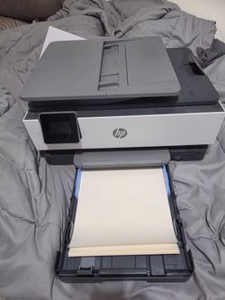 Hp printer