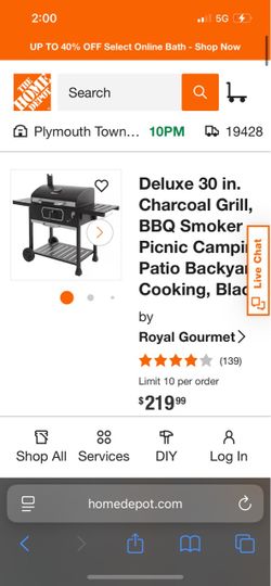 grill