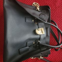 Michael Kors Bag Black 