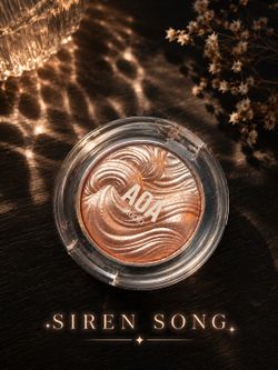 Shimmery Highlighter (Siren Song)