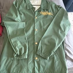 Broke boys windbreaker