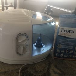 Vicks Humidifier