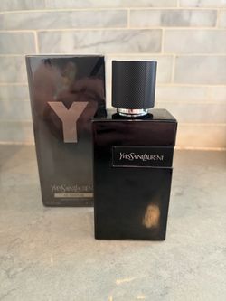 YSL Le Parfum
