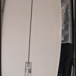 Surfboard Bag 6'3
