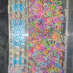 Rainbow Loom 
