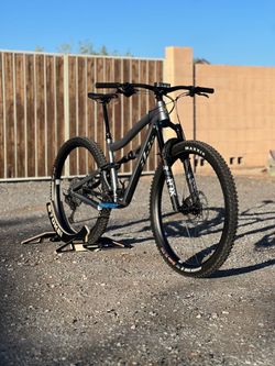 Ibis Riley AF 29” Mountain Bike