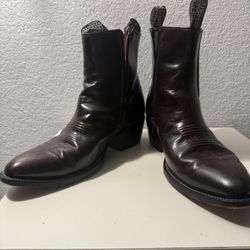 Boot Size 10