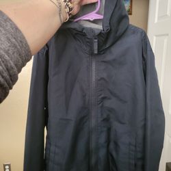 Boys Windbreaker 