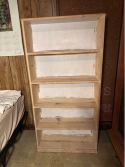 Free cabinet