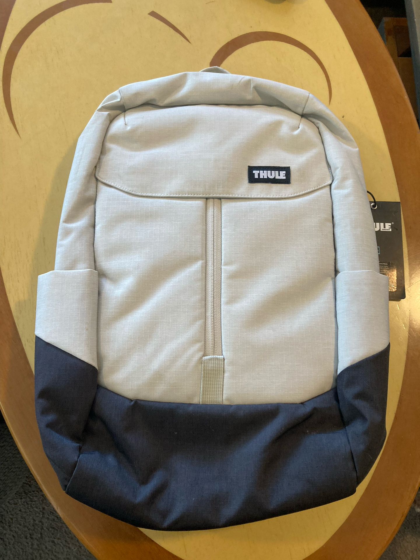 New Thule Backpack 