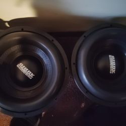 Sundown Audio X V3 D2 2.5k Rms