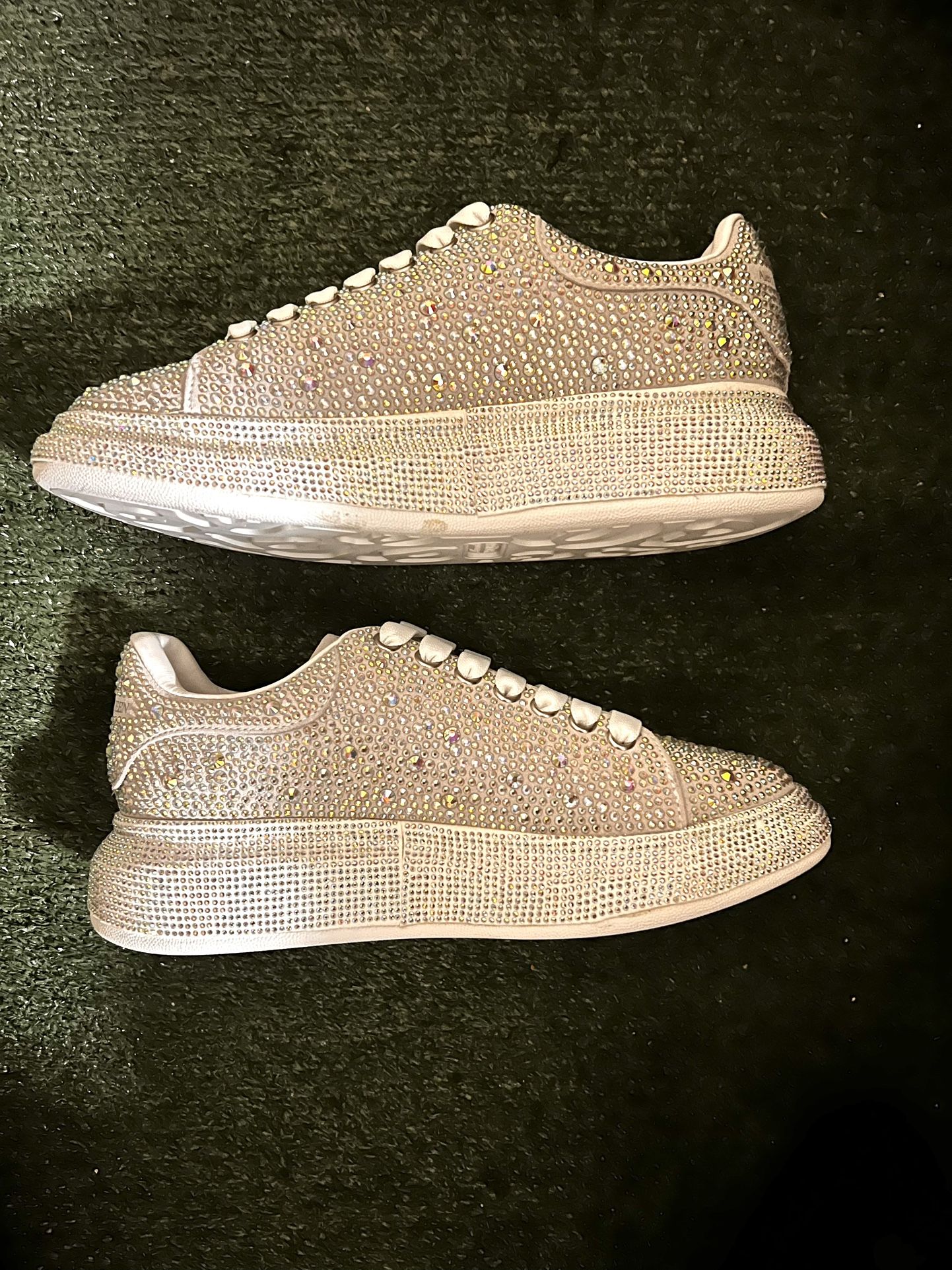 Alexander McQueen's