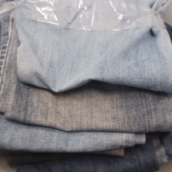 Venta De Pantalones De Hombre  Size 34 😃jeans 👖 