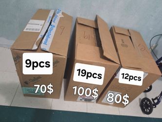 20x20x1 ac filters