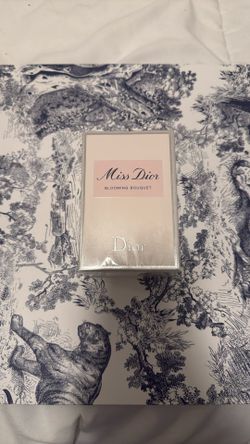 Miss Dior Blooming Bouquet