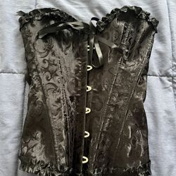 Corset Tops 