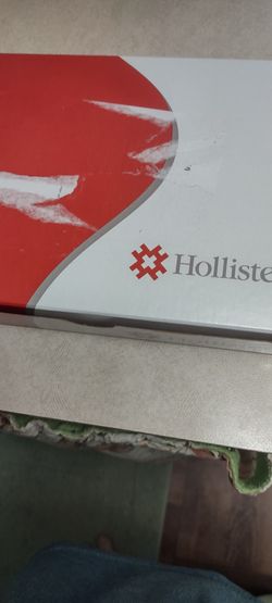 Ostomy Supplies 