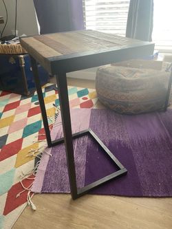World market side tables