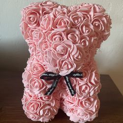Rose Bear