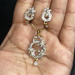 Pendant Set 