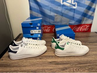 Adidas Stan Smith 10, 10.5