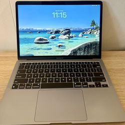MacBook Air M1 (2020)  – $350