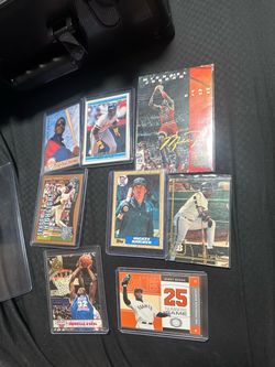 Sport cards