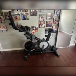 NordicTrack S22i Bicycle - Excellent - Jacksonville, FL