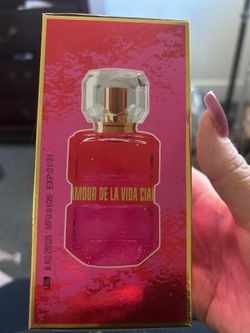 Amour de la Vida ciao