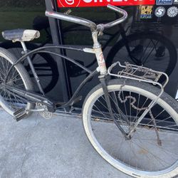 Rollfast Vintage Cruiser 26”