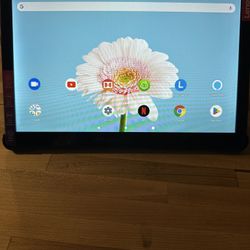 Lenovo Smart Tab M10
