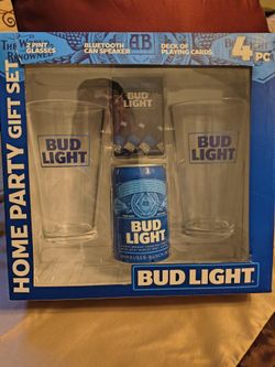 House Of Speakers: Budweiser Bluetooth Bundles 