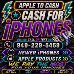 Apple iPhone 17 Pro
