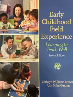 Child Development Book