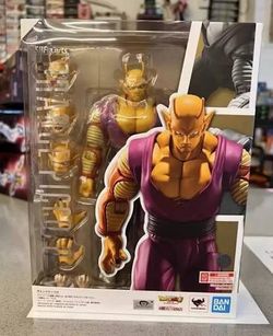 Dragon Ball Shfiguarts Action Figures *RAFFLE*
