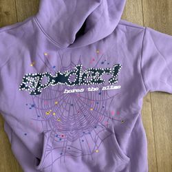 Spider Size M AUTHENTIC