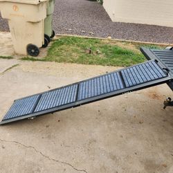 Dog Ramp
