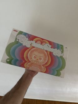 Labubu The Monsters Big Into Energy Case 