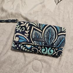 Vera Bradley Wallets