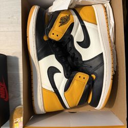 Taxi Jordan 1
