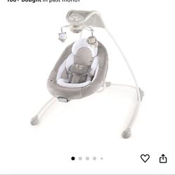 Baby Swing 