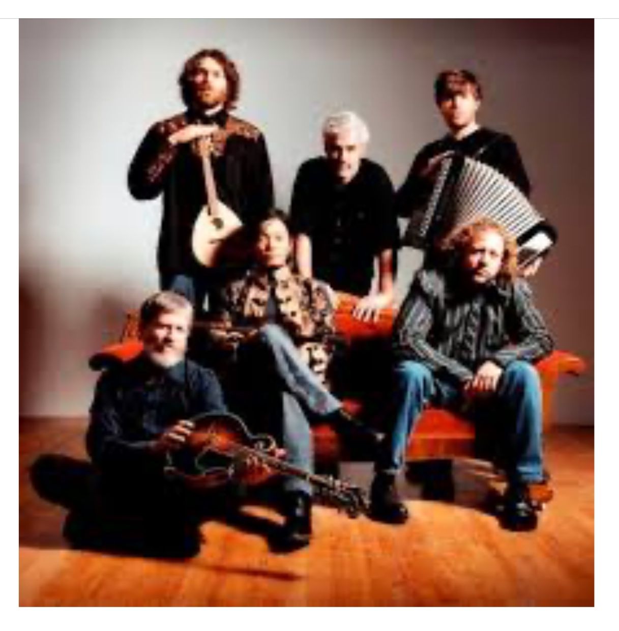 String Cheese Incident Tickets For 12/29 At 8pm FOX Theatre, Oakland